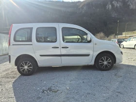 Renault Kangoo 1.5 дизел ТОП, снимка 3