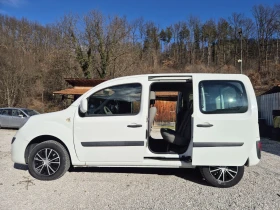 Renault Kangoo 1.5 дизел ТОП, снимка 9