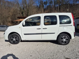 Renault Kangoo 1.5 дизел ТОП, снимка 7