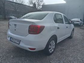 Dacia Logan 1.5D , снимка 3