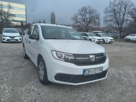 Dacia Logan 1.5D , снимка 2