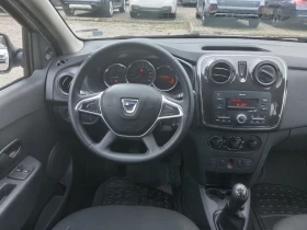 Dacia Logan 1.5D , снимка 10