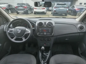 Dacia Logan 1.5D , снимка 9