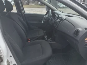 Dacia Logan 1.5D , снимка 7