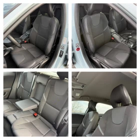 Volvo V40 Facelift 2016г. 2.0D(120hp)Full Led/Navi/Bluetooth, снимка 14