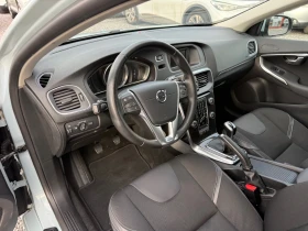 Volvo V40 Facelift 2016г. 2.0D(120hp)Full Led/Navi/Bluetooth, снимка 9