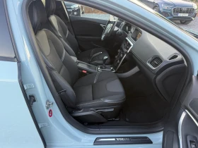 Volvo V40 Facelift 2016г. 2.0D(120hp)Full Led/Navi/Bluetooth, снимка 12