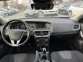 Volvo V40 Facelift 2016г. 2.0D(120hp)Full Led/Navi/Bluetooth, снимка 10