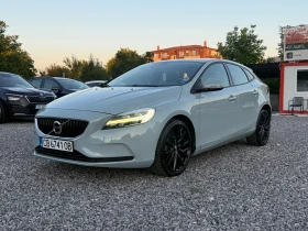 Volvo V40 Facelift 2016г. 2.0D(120hp)Full Led/Navi/Bluetooth, снимка 1