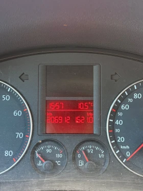 VW Golf, снимка 9