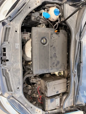 VW Golf, снимка 10