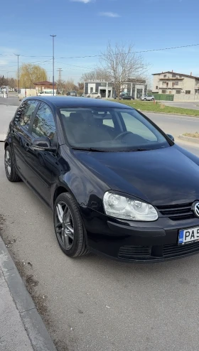 VW Golf, снимка 4