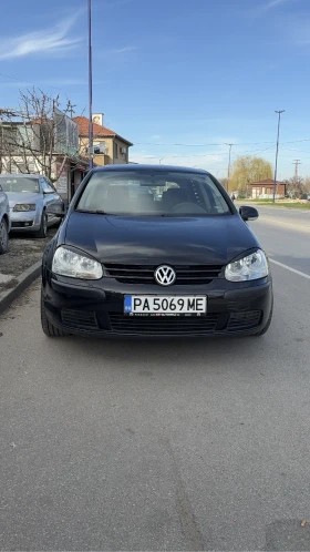 VW Golf, снимка 3