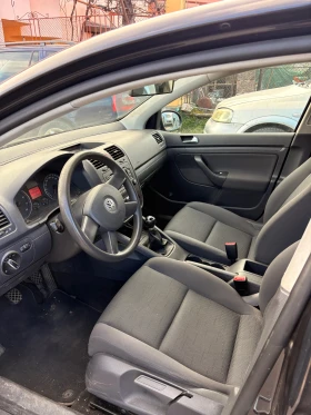 VW Golf, снимка 5