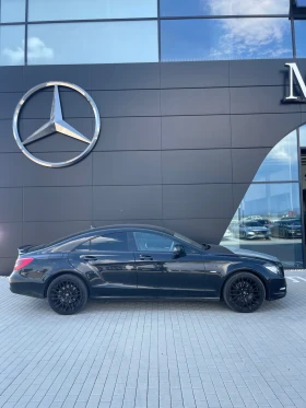 Mercedes-Benz CLS 350, снимка 3