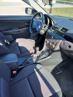 Mazda 3, снимка 6