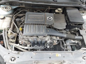 Mazda 3, снимка 9