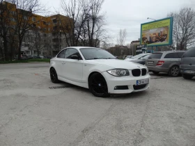 BMW 123 d, снимка 1