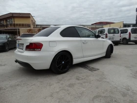 BMW 123 d, снимка 8