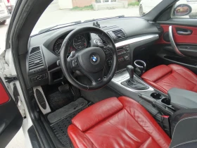 BMW 123 d, снимка 12