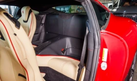 Ferrari Roma 3.9 V8, снимка 12