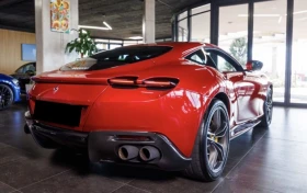 Ferrari Roma 3.9 V8, снимка 3