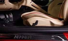 Ferrari Roma 3.9 V8, снимка 9