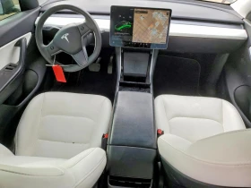 Tesla Model Y Long Range AWD, снимка 8