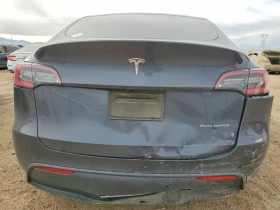 Tesla Model Y Long Range AWD, снимка 6