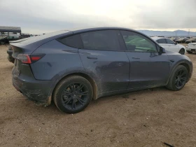 Tesla Model Y Long Range AWD, снимка 3
