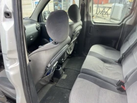 Citroen Berlingo 2.0 HDI 90к.с N1, снимка 7