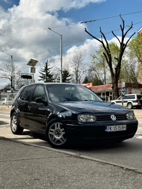 VW Golf, снимка 1