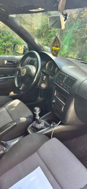 VW Golf, снимка 5