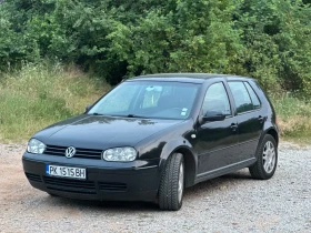 VW Golf, снимка 3