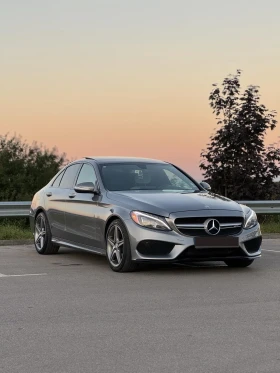 Mercedes-Benz C 300, снимка 8