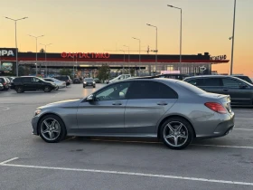 Mercedes-Benz C 300, снимка 3