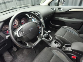 Citroen C4 1.6hdi FACE, снимка 8