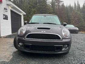 Mini Cooper s | ПАНОРАМА| ПОДГРЕВИ| ДВА КЛЮЧА| KEYLESS| CARFAX, снимка 2