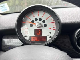 Mini Cooper s | ПАНОРАМА| ПОДГРЕВИ| ДВА КЛЮЧА| KEYLESS| CARFAX, снимка 12