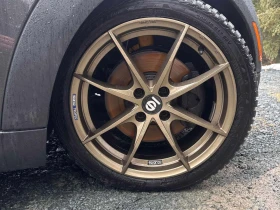 Mini Cooper s | ПАНОРАМА| ПОДГРЕВИ| ДВА КЛЮЧА| KEYLESS| CARFAX, снимка 8
