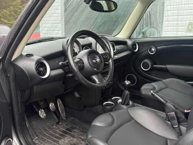 Mini Cooper s | ПАНОРАМА| ПОДГРЕВИ| ДВА КЛЮЧА| KEYLESS| CARFAX, снимка 11