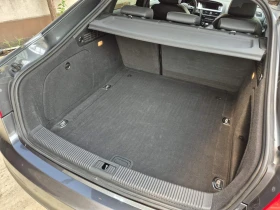 Audi A5 2.0 TFSI Sportback  , снимка 11