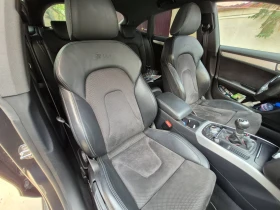 Audi A5 2.0 TFSI Sportback  , снимка 8