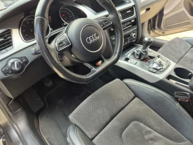 Audi A5 2.0 TFSI Sportback  , снимка 9