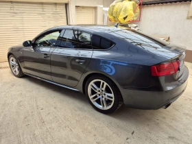 Audi A5 2.0 TFSI Sportback  , снимка 3