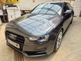 Audi A5 2.0 TFSI Sportback  , снимка 1