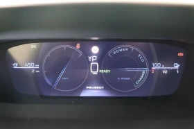 Peugeot 408 Gt Гаранция 8 години или 160 000 км, снимка 12