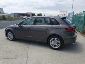 Audi A3 2, 0 TDI , снимка 3