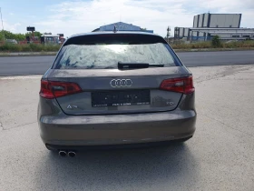 Audi A3 2, 0 TDI , снимка 4