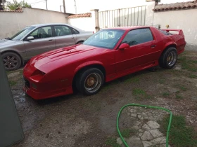 Chevrolet Camaro Z28 5700, снимка 5